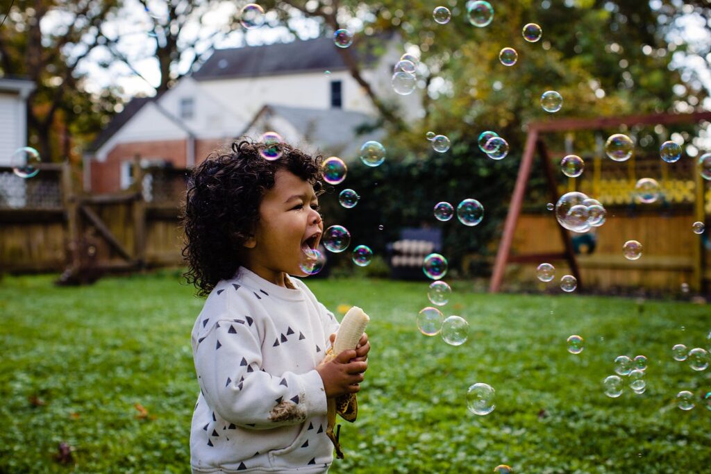 KIds Photography