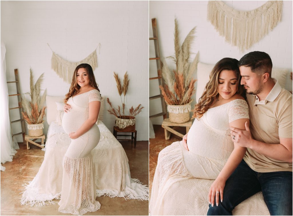 maternity photoshoot