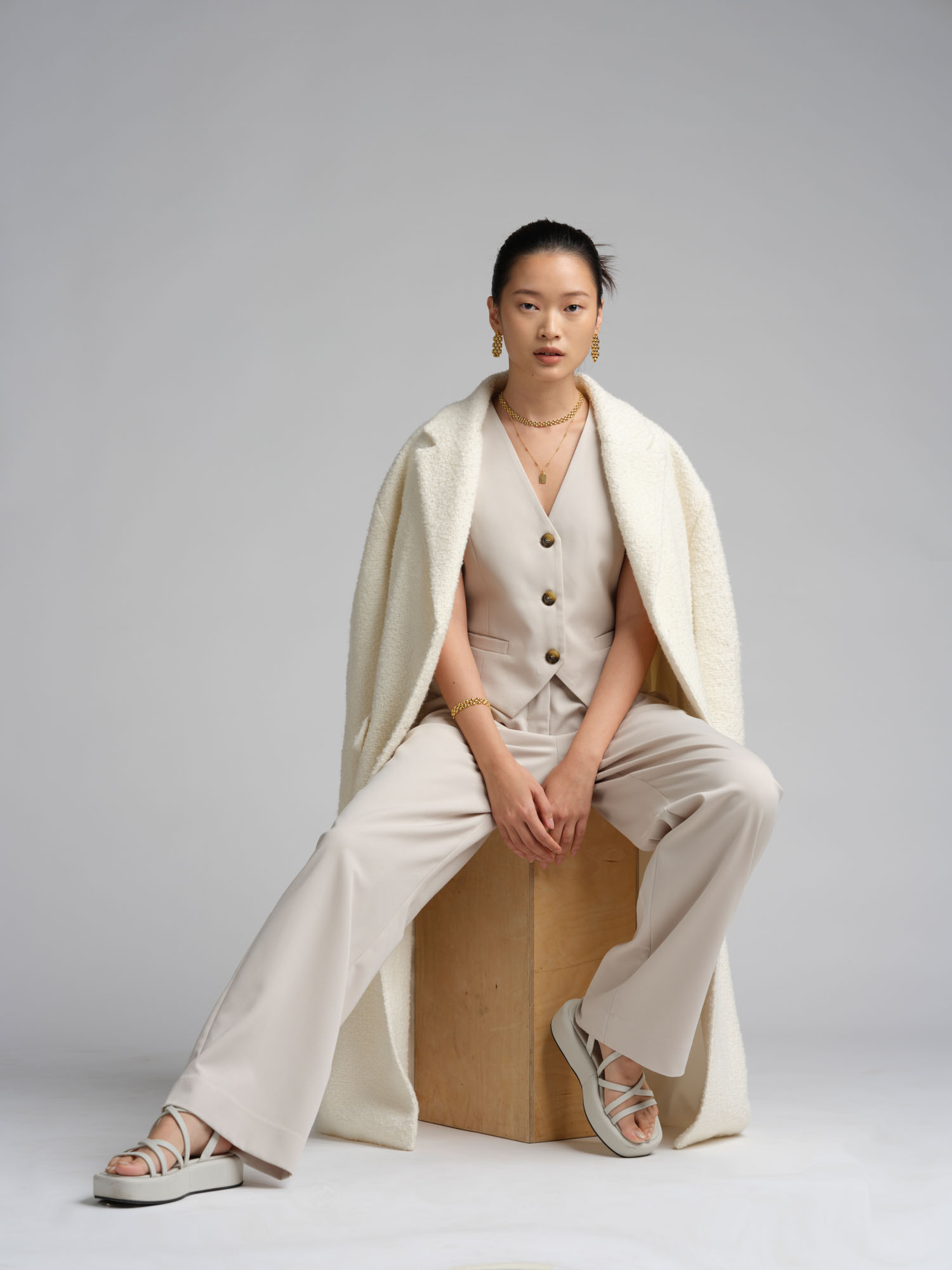 Fashion & modeling