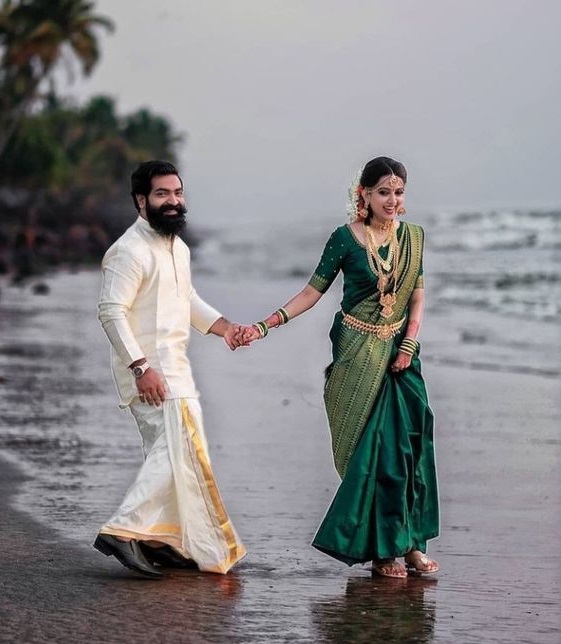 Pre Wedding Photography